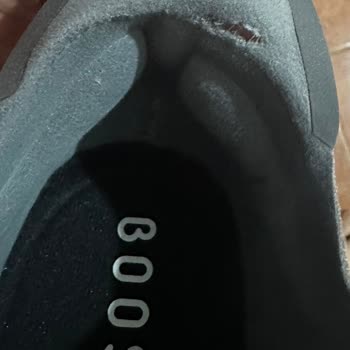 SuperStep Kusurlu Ürününü İade Almıyor