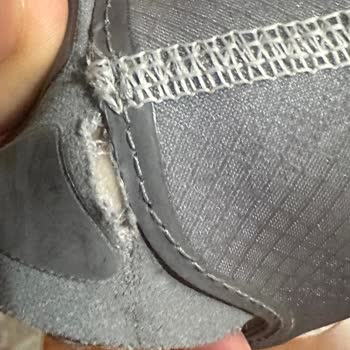 SuperStep Kusurlu Ürününü İade Almıyor