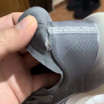 SuperStep Kusurlu Ürününü İade Almıyor