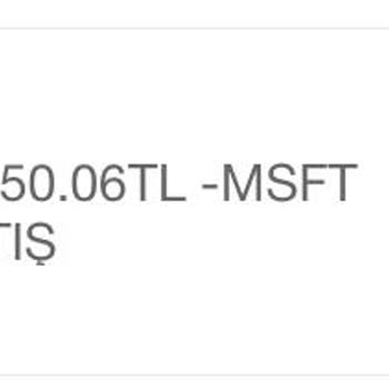 Microsoft İptal Ettiğim Halde Abonelik Ücreti Çekimi