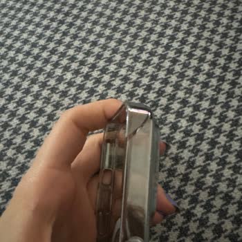 Gürgençler'in İphone 15 Pro'ya Zarar Vermesi