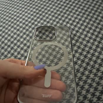 Gürgençler'in İphone 15 Pro'ya Zarar Vermesi