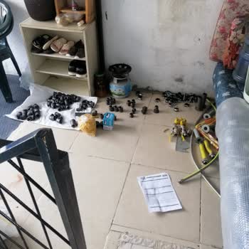 Edremit Üçay Mühendislik Kötü Ötesi Doğalgaz İşçiliği