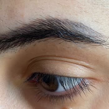 Dilan Polat Estetik Microblading Kaş Tasarımı