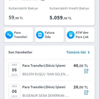 Halkbank Açık Hesabın Kapatılması