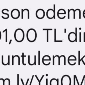 Türk Telekom Ev İnterneti Fatura Şoku