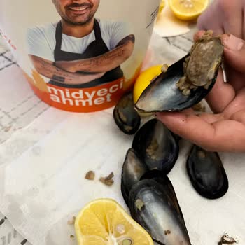 Midyeci Ahmet Kime Göre Hijyenik Güzel Ve Meshur?