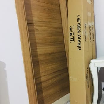 Hepsiburada Home Pişmanlıktır Ürünler Başıma Kaldı