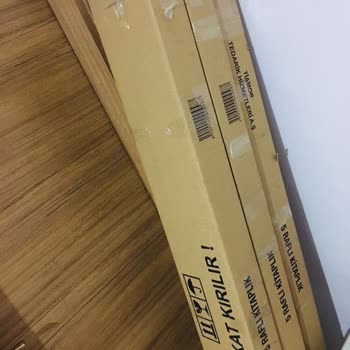 Hepsiburada Home Pişmanlıktır Ürünler Başıma Kaldı