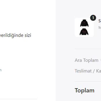 Shiny Force Ürün Satın Aldığım Firma Ortada Yok.