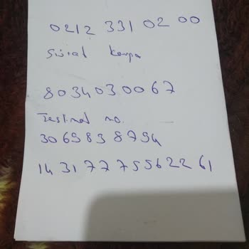 Trendyol Yanlış Adrese Teslim