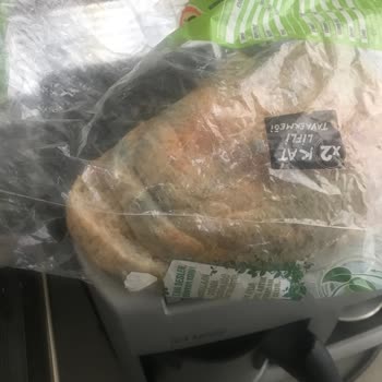 UNO'dan Küflü Ekmek Hayal Kırıklığı