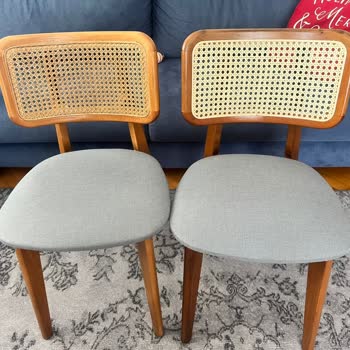 İva Sandalye & Masa Karmaşası Ve İlgisiz Müşteri Hizmetleri