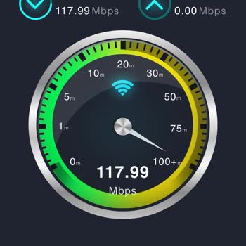 Vodafone Net Ev İnterneti Hız Sorunu