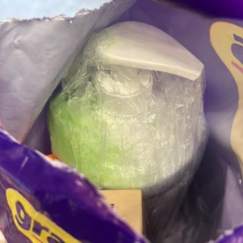 Gratis Verdiğiniz Siparişinizi Çok Beklersiniz Sonunda Hasarlı Ürün Geliyor