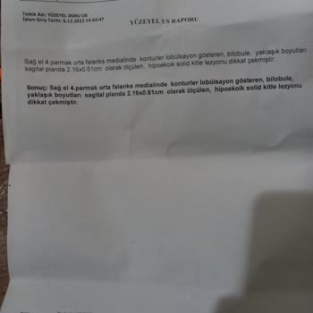 Termessos Hastanesi Sigorta Onayı Ve Başhekim Hatası Mağduriyeti