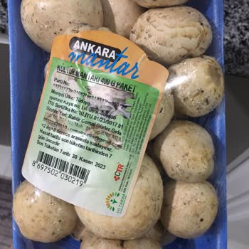 Migros Tarihi Geçmiş Ürün Geldi