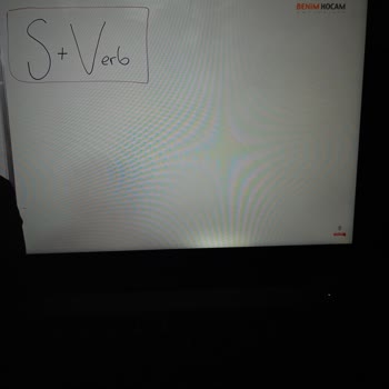 Lenovo Bilgisayar Lenovo Ideapad 3 Bilgisayar Işık Sızması Sorunu