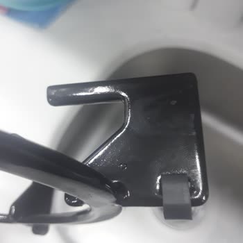 Arçelik Ankastre Ocak'ta Kabarma Ve Çıkmayan Lekeler