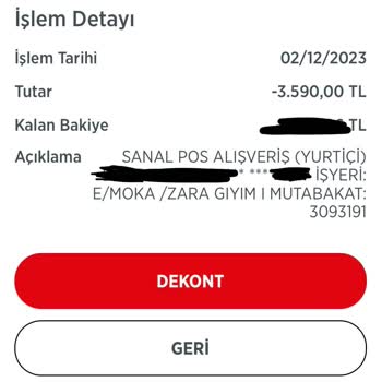Ziraat Bankası Ödemeyi İletmemiş Ama Parayı Elinde Tutuyor