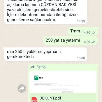 Baykuş Kurye Giriş Yapamıyorum Para İadesi Yapın