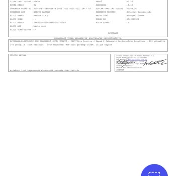 Rabi Evim Benim Paramı Aldı Ve Urunu Teslim Etmedi.