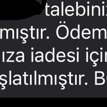 Emsan Mağduriyeti Ve Kendine Avantaj Sağlaması!