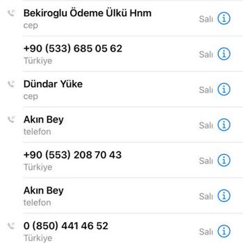Eki aç