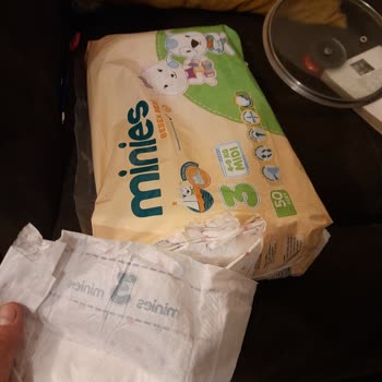 Minies Bez Transparan Minies Bezleri;) )