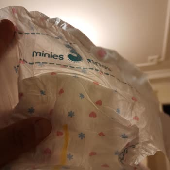 Minies Bez Transparan Minies Bezleri;) )