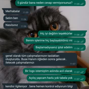 Değer Medya İle Yaşanan Hizmet Ve Ücret İade Sorunu