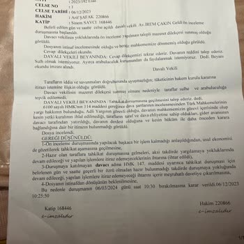 Kanun Tanımayan Kutay Otomotiv Hk.