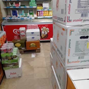 A101 Mağaza Kasiyer Sorunları Ve Temizlik Sıkıntısı