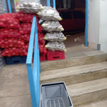 A101 Mağaza Kasiyer Sorunları Ve Temizlik Sıkıntısı