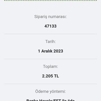 Evdekor Plaza Gelmeyen Ürün