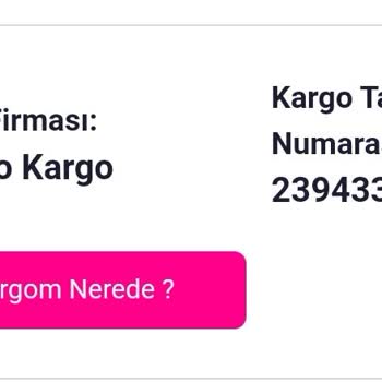 Sendeo Kargo Firması Dağıtım Yapamıyor