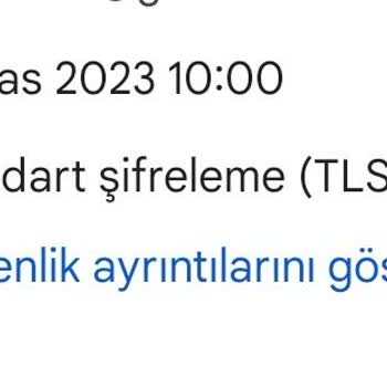 Sendeo Kargo Firması Dağıtım Yapamıyor