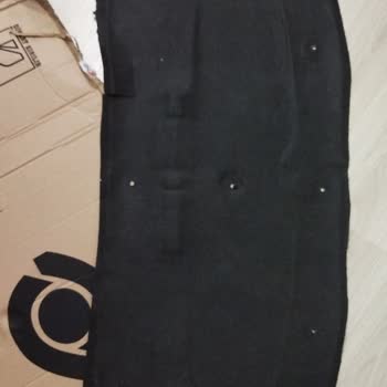 Oto Erdem Yırtık Ürün Gönderip Para İadesi Yapmıyor.