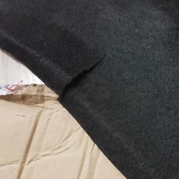 Oto Erdem Yırtık Ürün Gönderip Para İadesi Yapmıyor.