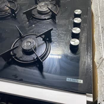 Kumtel Set Üstü Ocak