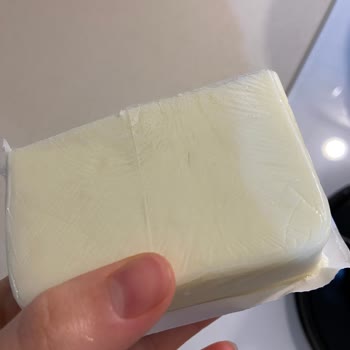 İçim Marka Peynirden Kıl Çıkması