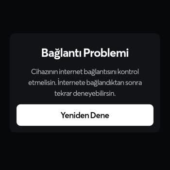 Papara IP Adresi Erişim Engeli