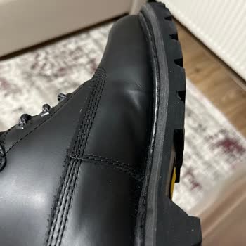 Yeşil Kundura Defolu Hatalı Ürünler Gönderiyorlar