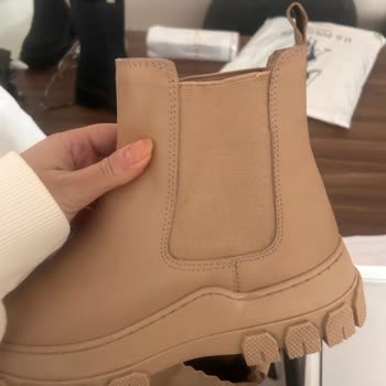 Nine West Para İadesi Yapmaması
