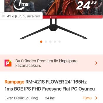 Hepsiburada Kasım İndirimleri Fiyaskosu