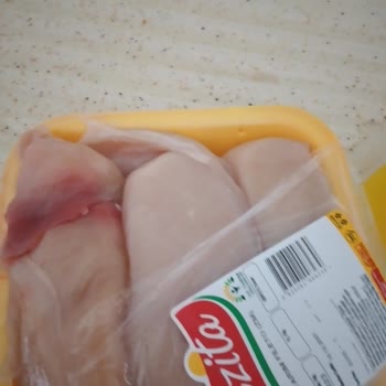 Lezita Şok Market Tavuk Şikayeti: Kalite Kontrol Eksikliği