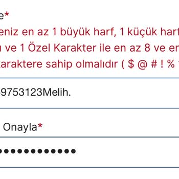 VFS Global Randevu Alamıyorum Lütfen