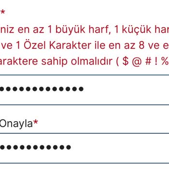 VFS Global Randevu Alamıyorum Lütfen