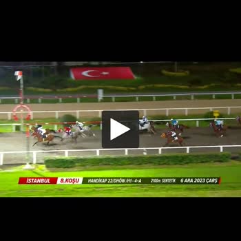 Türkiye Jokey Kulübü (tjk) Tjk Foto Finish Değiştirme!