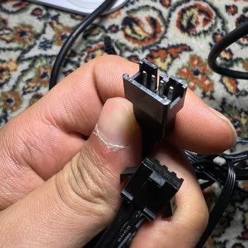 Vatan Bilgisayar'ın Göz Göre Göre Tarafıma Yanlış Ve Eğri Kasa Satması